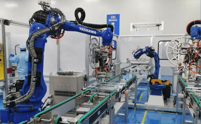 新能源装备运行与维护